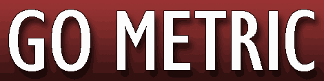 Go Metric